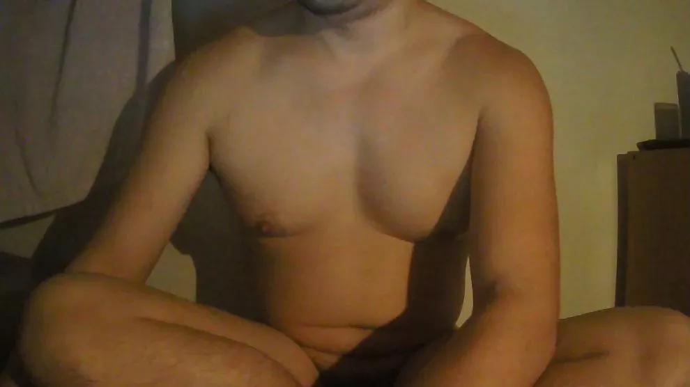 walk33 on Cam4 