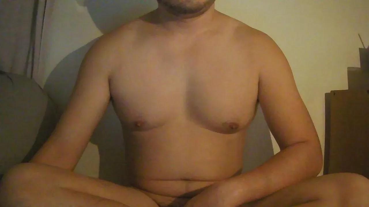 walk33 on Cam4 