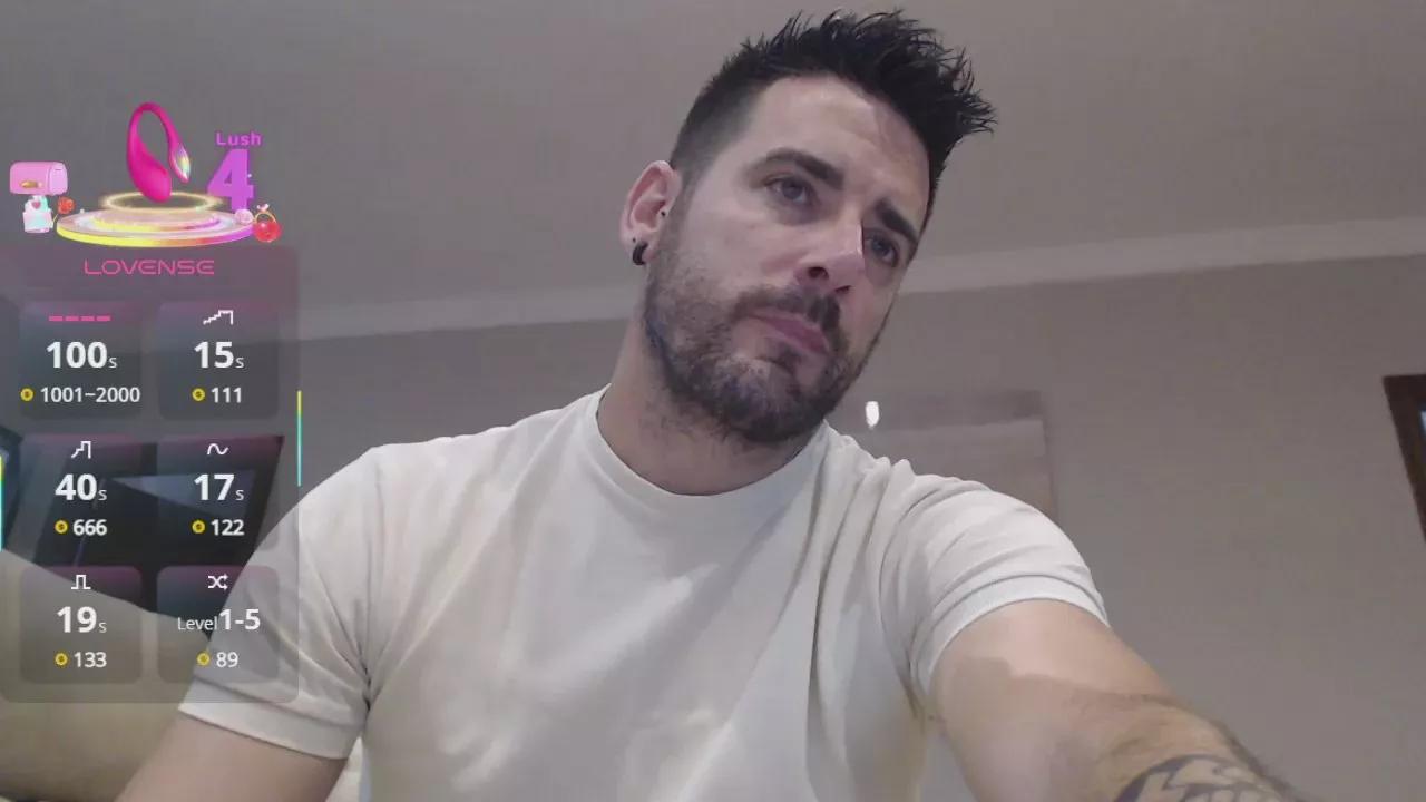 wapos25 on Cam4 