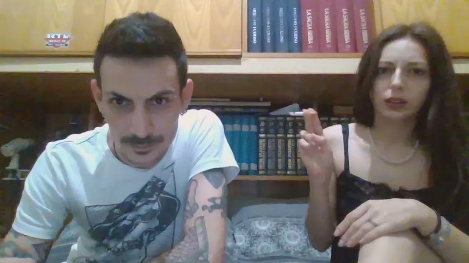 wedontknowyet on Cam4 