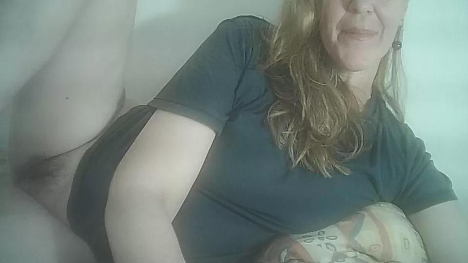 Welita26 on Cam4 