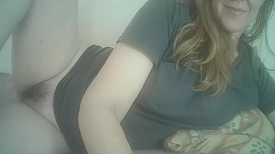 Welita26 on Cam4 