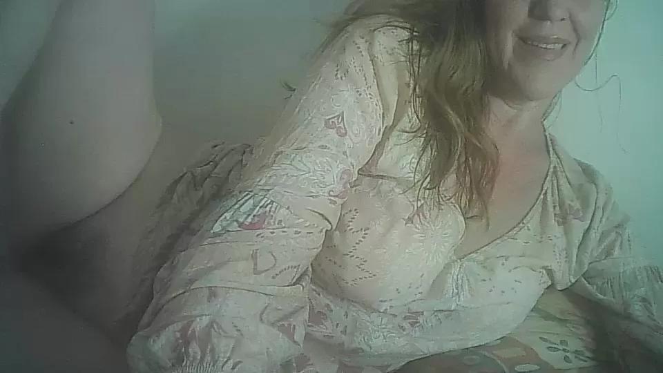 Welita26 on Cam4 