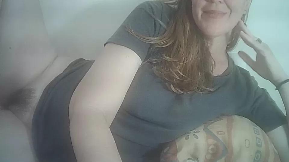 Welita26 on Cam4 