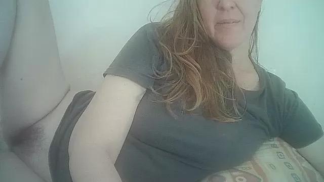 Welita26 on Cam4 