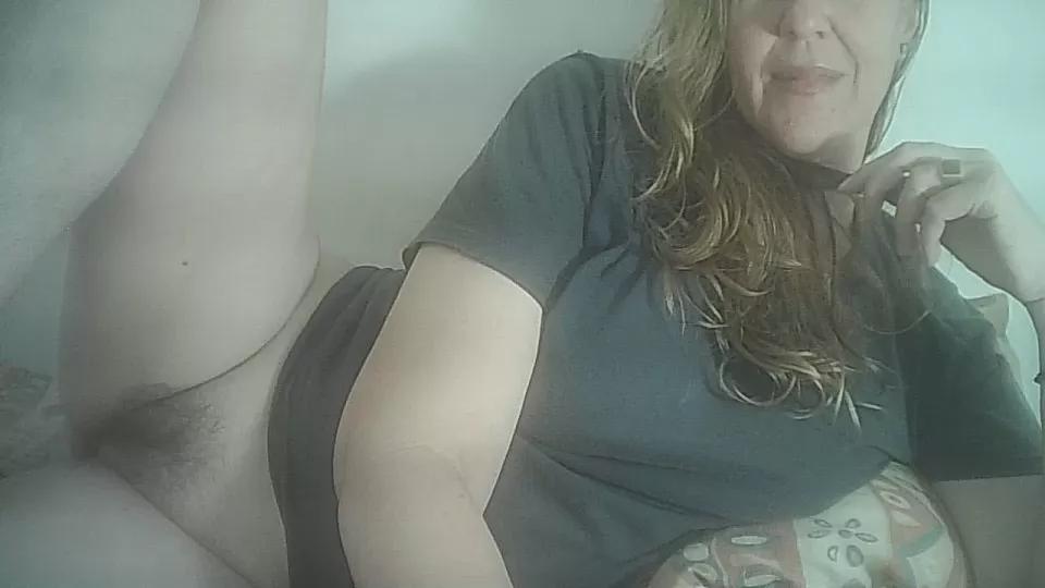 Welita26 on Cam4 