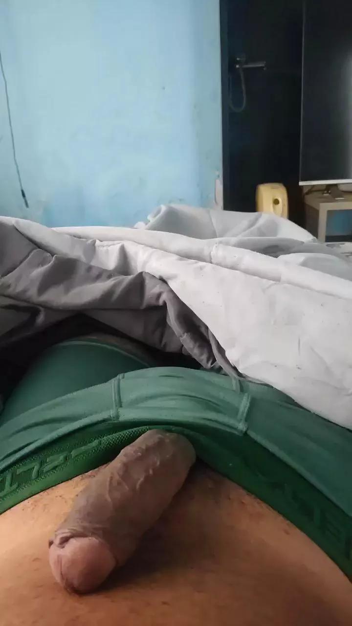 Wiliamjr01 on Cam4 