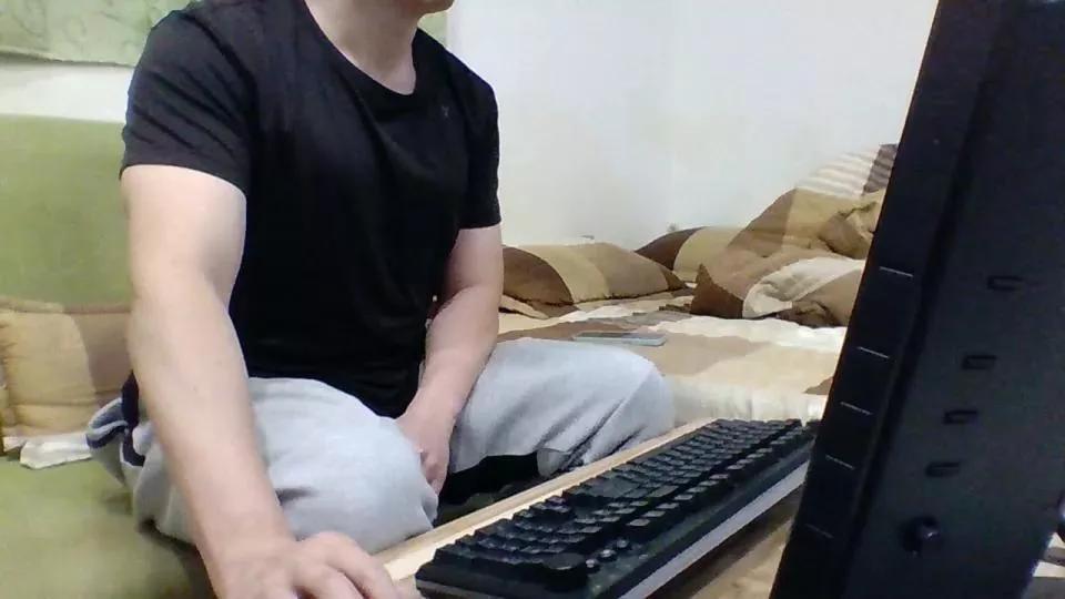 wxobaef2 on Cam4 