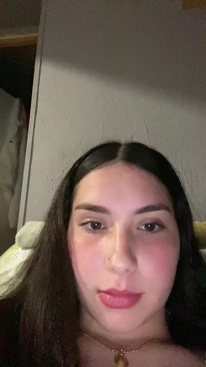 Xannel on Cam4 