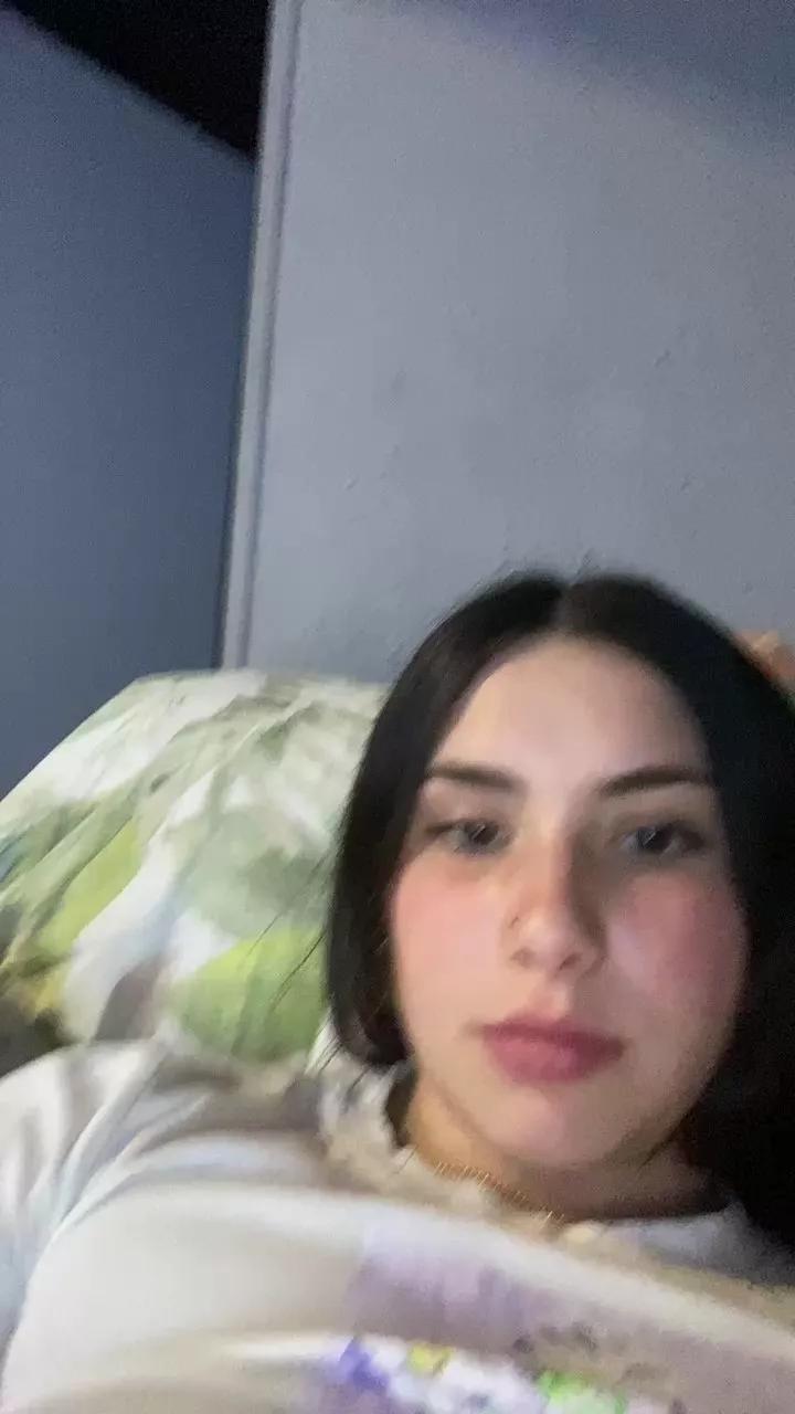 Xannel on Cam4 