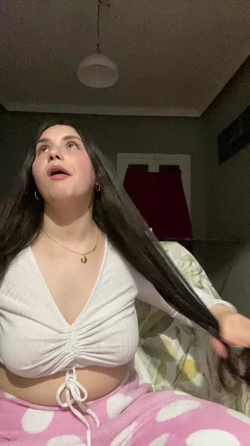Xannel on Cam4 
