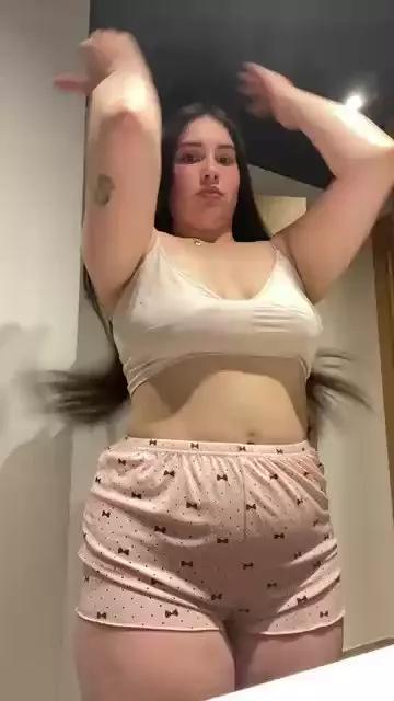 Xannel on Cam4 