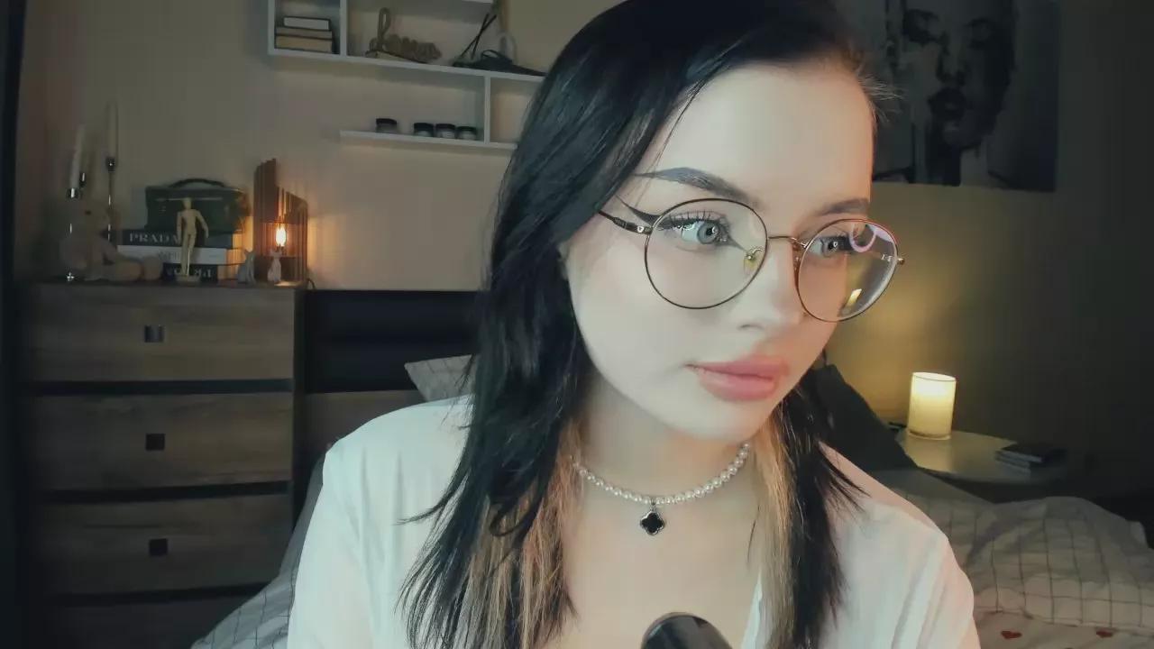 Xcute_capriceX on Cam4 