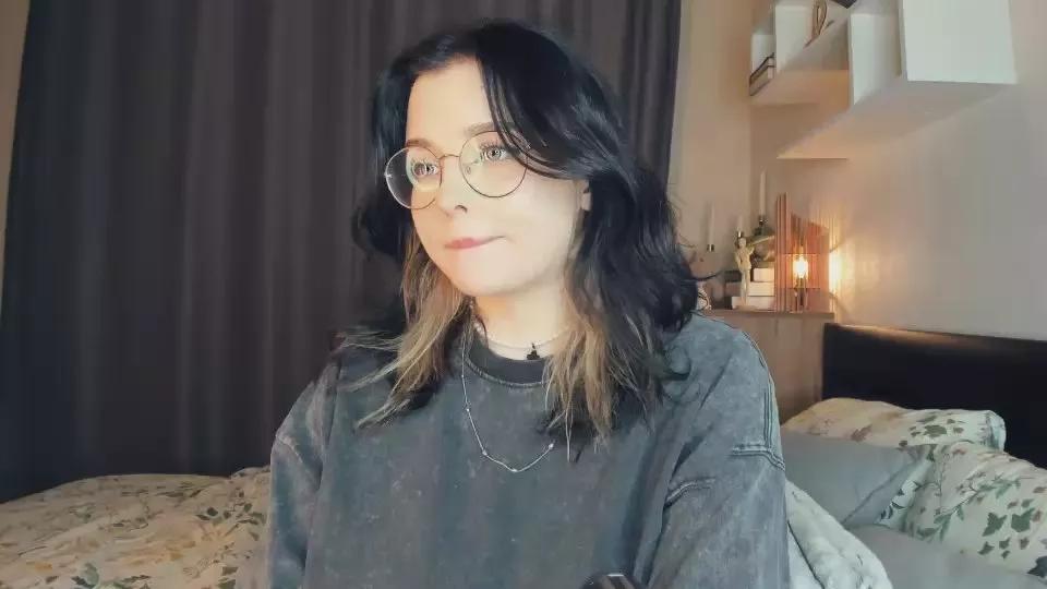 Xcute_capriceX on Cam4 