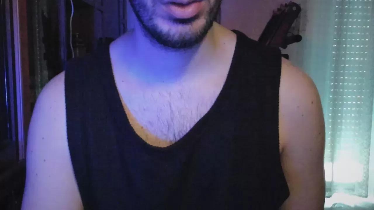 xdreamer91 on Cam4 