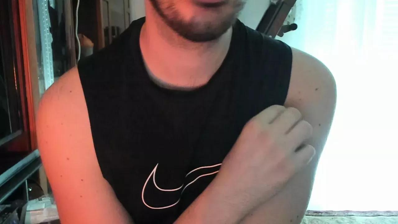 xdreamer91 on Cam4 