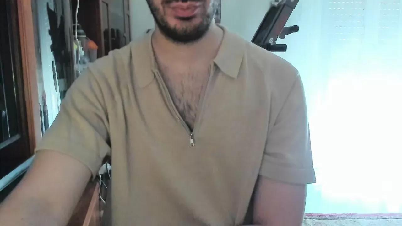 xdreamer91 on Cam4 