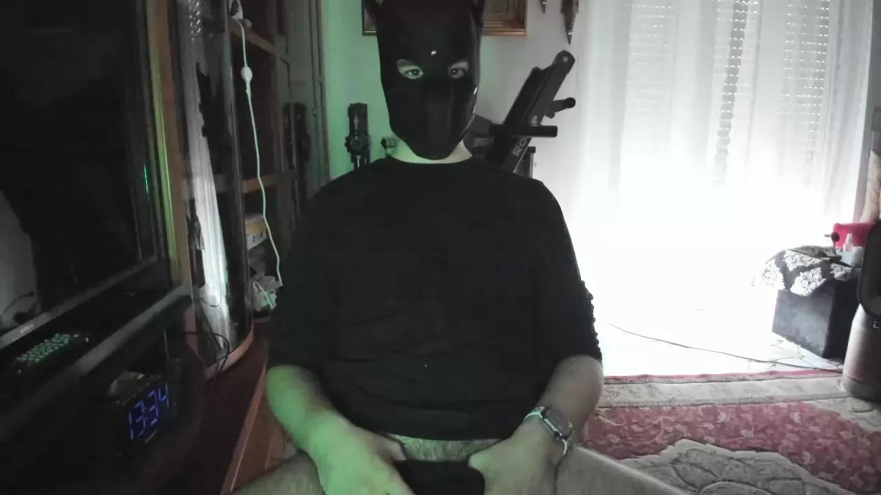 xdreamer91 on Cam4 