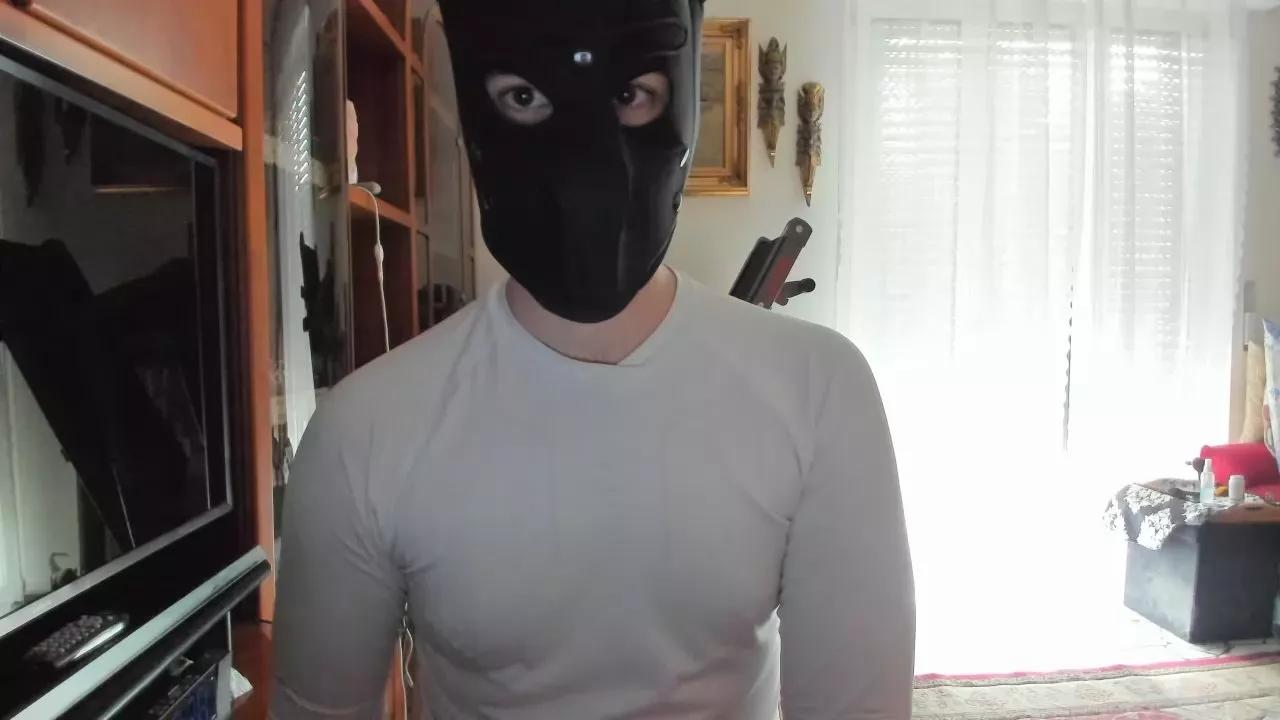 xdreamer91 on Cam4 