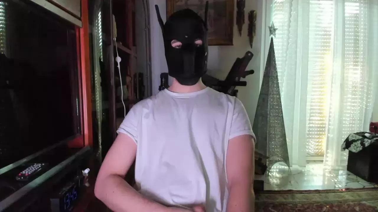 xdreamer91 on Cam4 