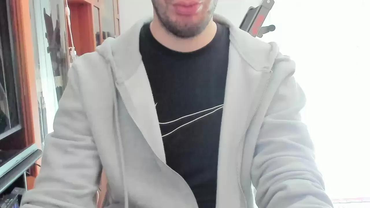 xdreamer91 on Cam4 