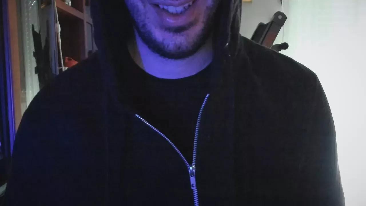 xdreamer91 on Cam4 