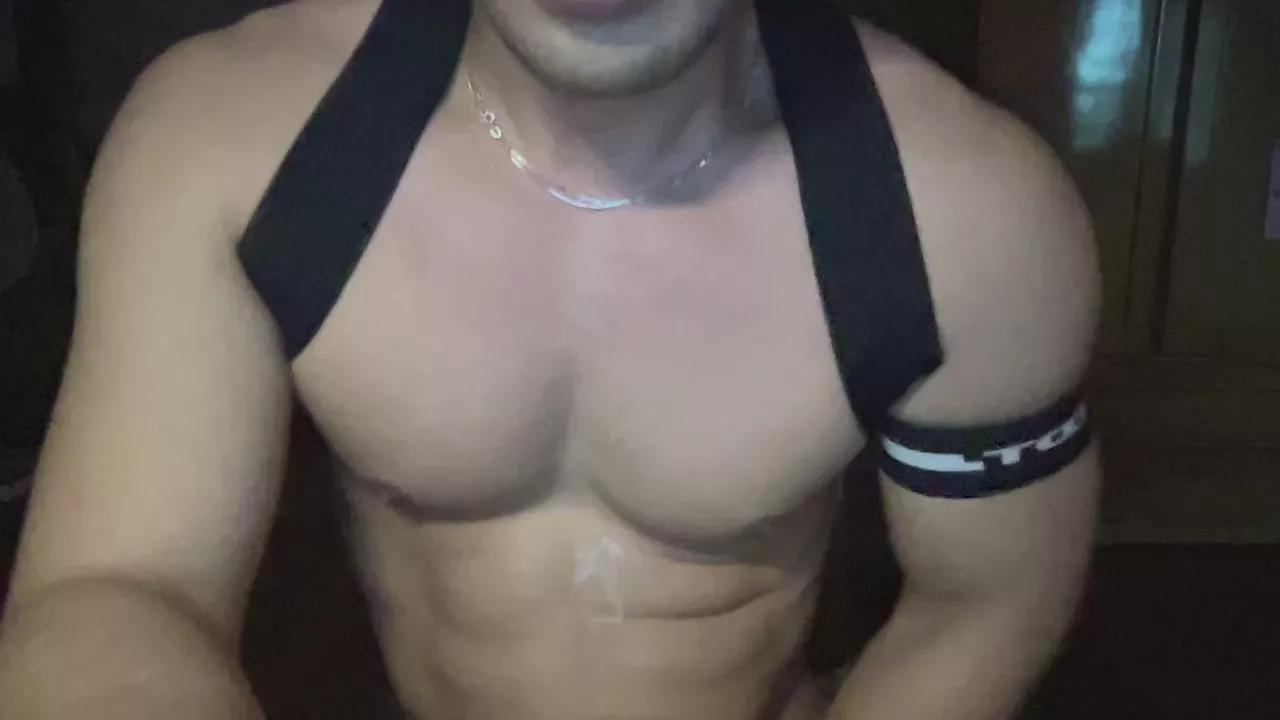 xjp0212 on Cam4 