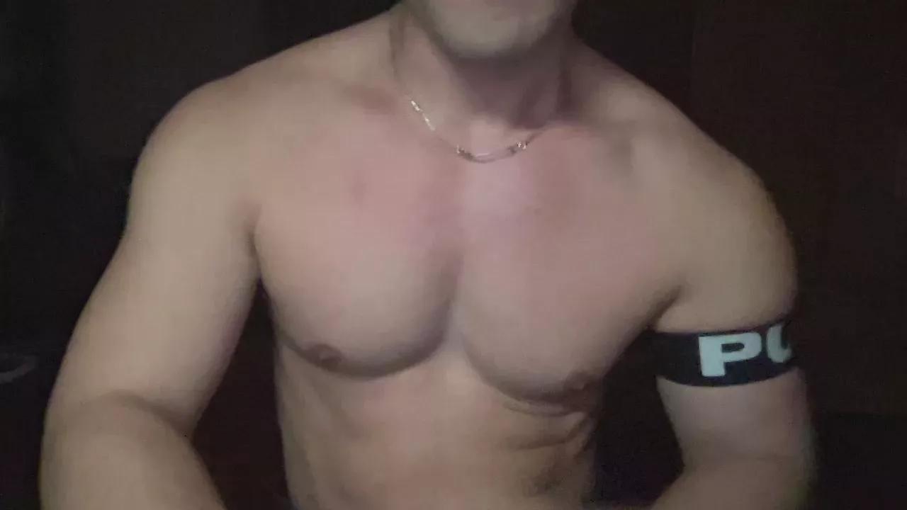 xjp0212 on Cam4 