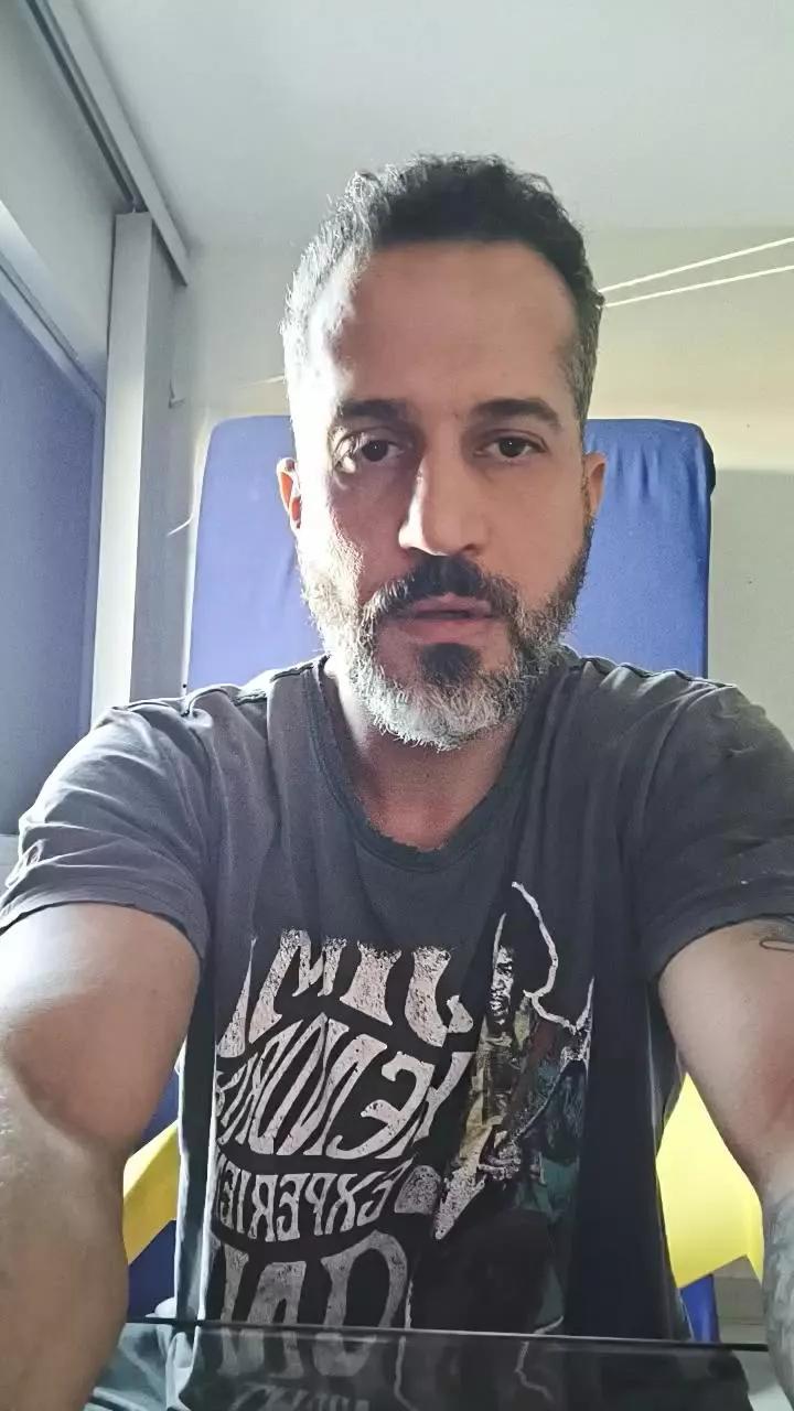 xxMorenosexx on Cam4 