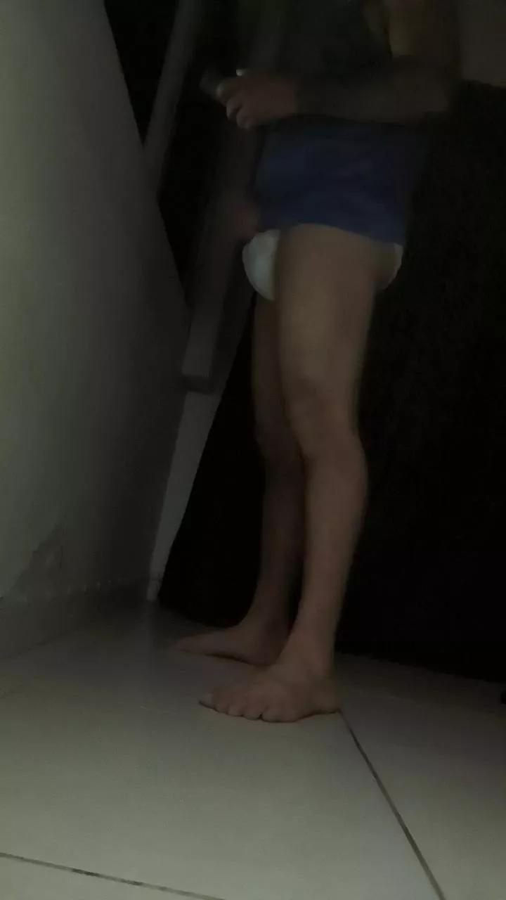xxMorenosexx on Cam4 