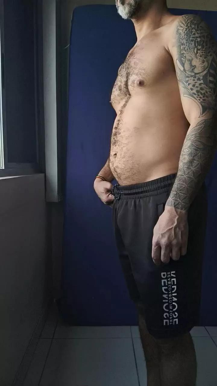 xxMorenosexx on Cam4 