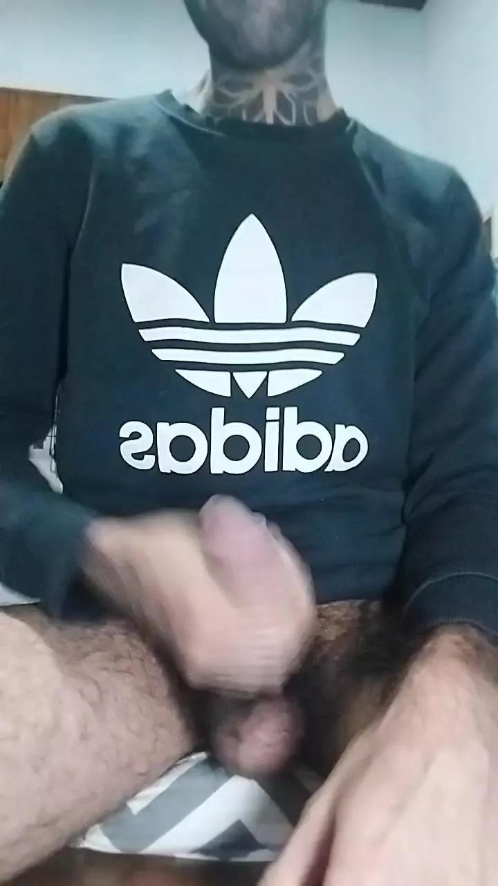 Yonathancalja on Cam4 