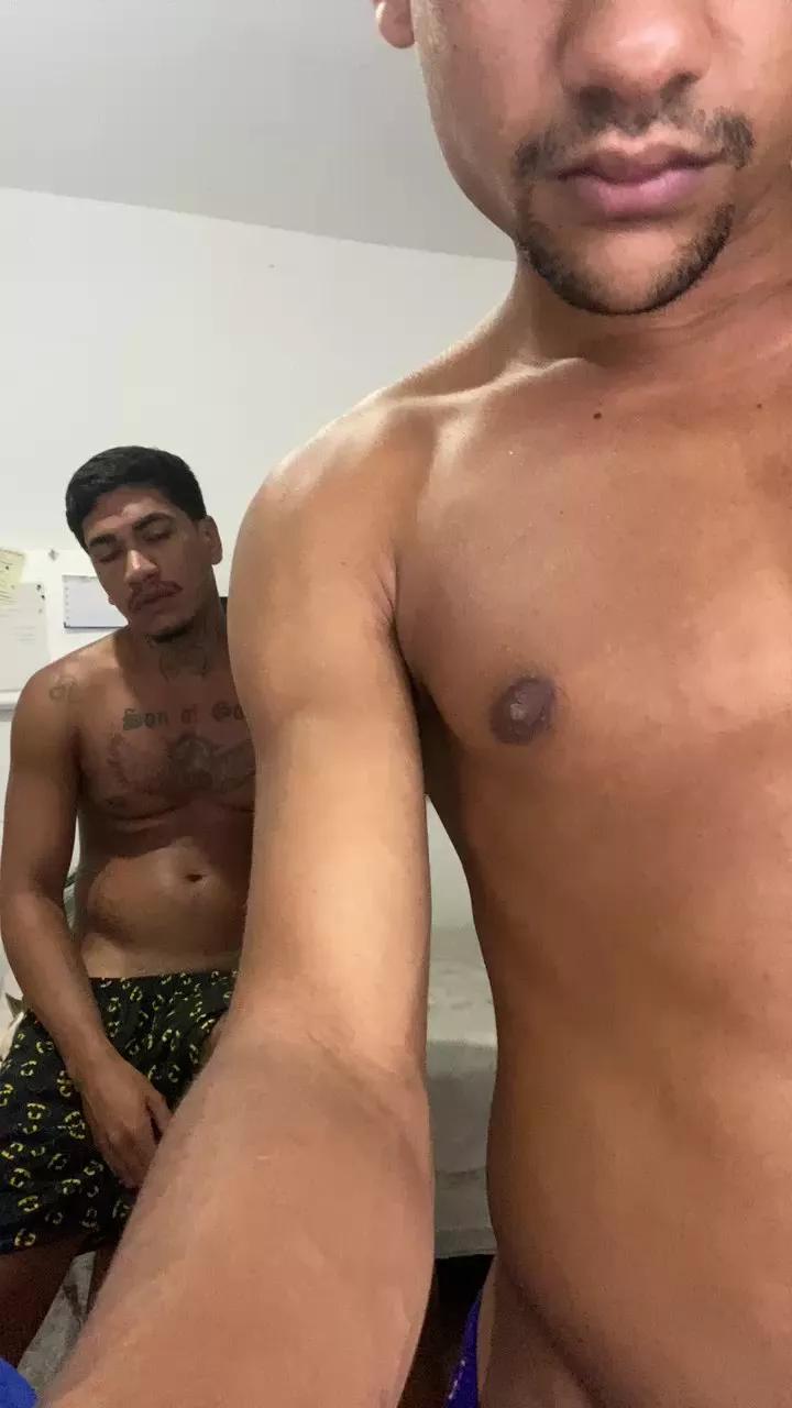 young_safado on Cam4 