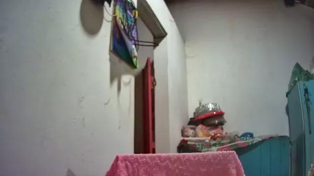yvy_zotz on Cam4 