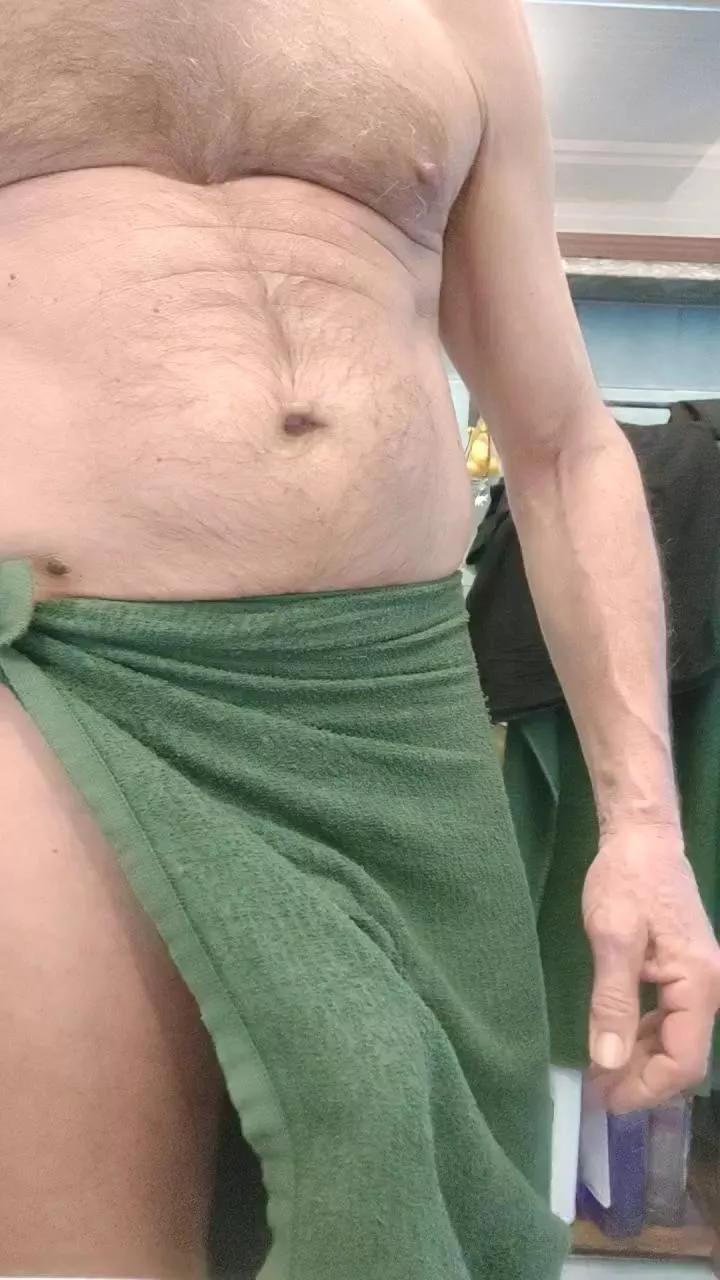 zackder on Cam4 