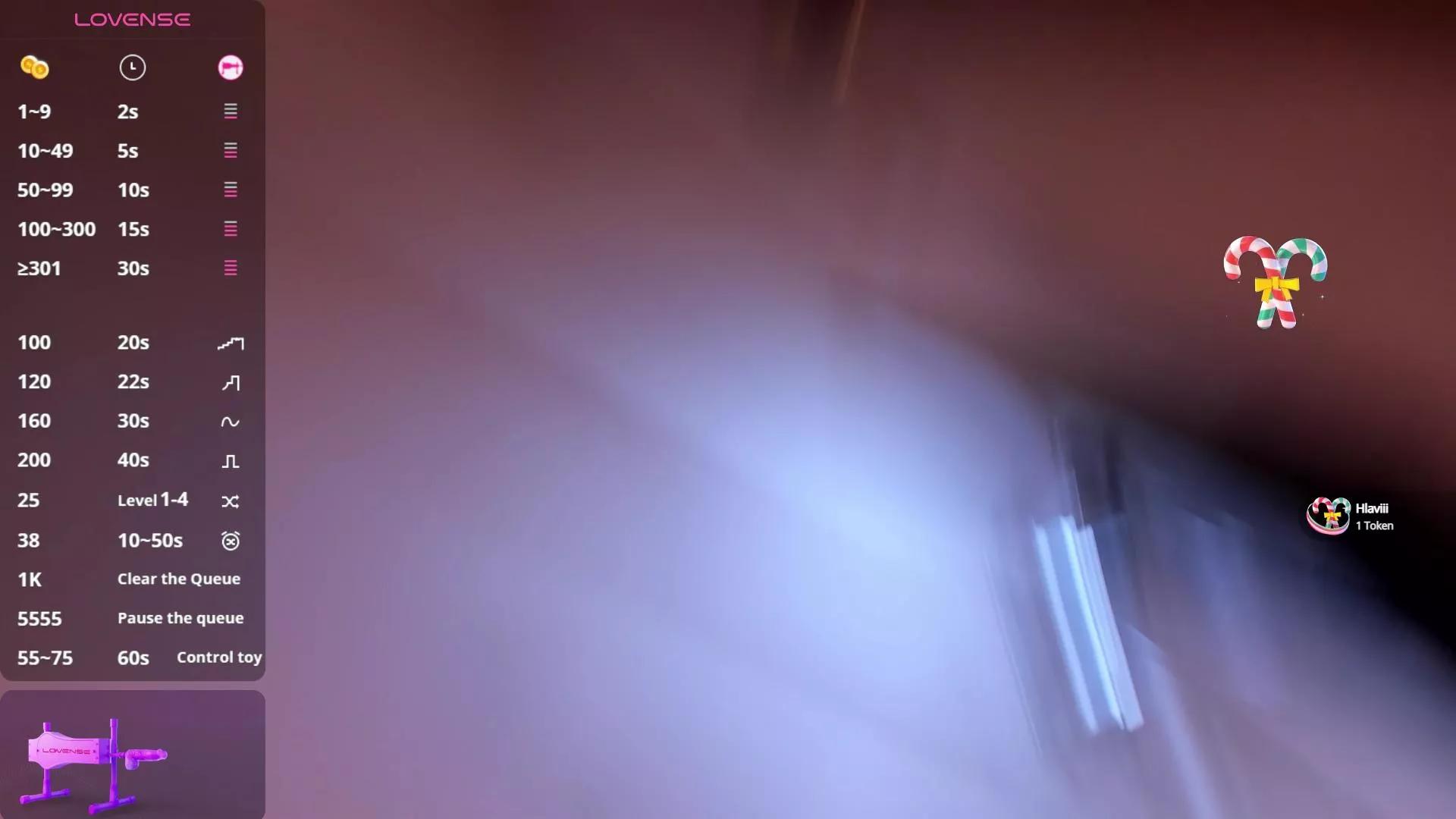 zoex2_ on Cam4 