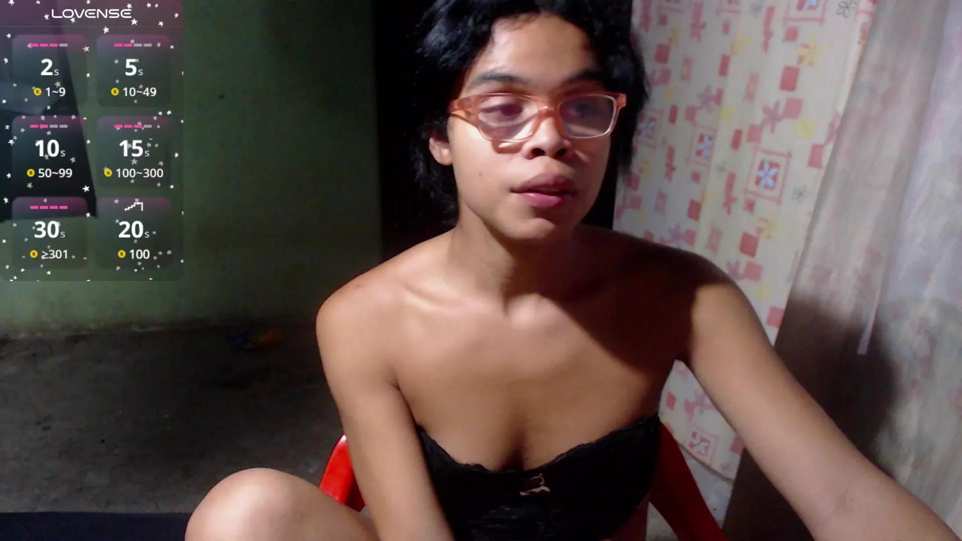 zoex2_ on Cam4 