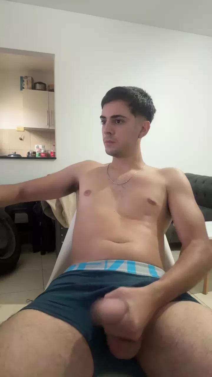 Zonaoeste4 on Cam4 