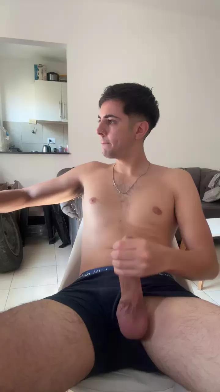 Zonaoeste4 on Cam4 