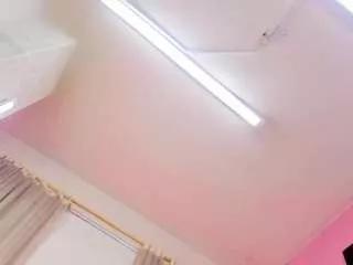 aleja-hill on CamSoda 