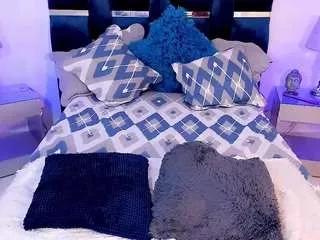 andre-bigcock on CamSoda 