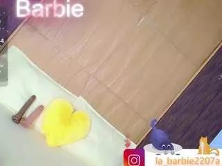 barbiedolls-xxx on CamSoda 