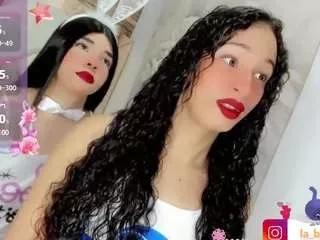 barbiedolls-xxx on CamSoda 
