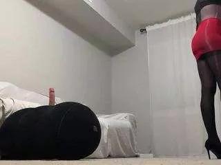 cdpr1nc3ss on CamSoda 
