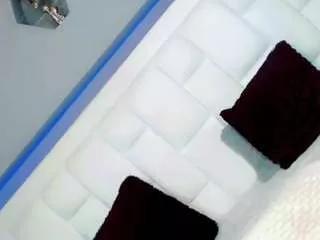 demonic-maryam on CamSoda 