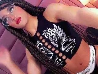 demonic-maryam on CamSoda 