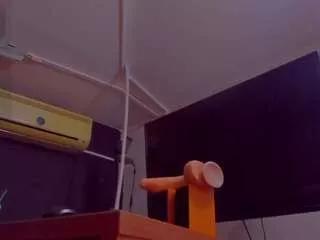 denychantall on CamSoda 