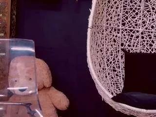 denychantall on CamSoda 