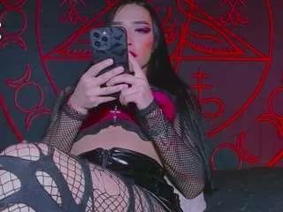 depresion-black on CamSoda