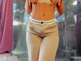 eva-teilor on CamSoda 